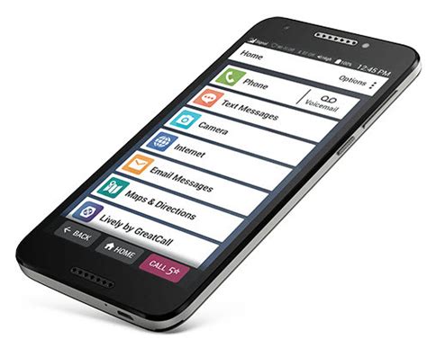 Image result for GreatCall Smart 2 Tutorials