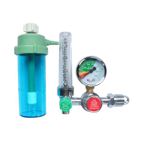 Image result for Flow Meter FiO2