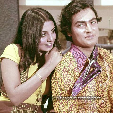 As baby Sonia, Neetu Singh is best remembered for her double roles on ...