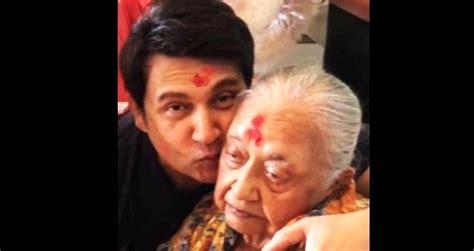 Shekhar Suman remembers his late mother: 'Life has never been the same ...