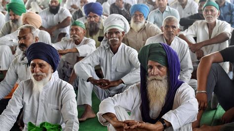 Oppn seeks discussionon farm laws, inflation | Latest News India ...