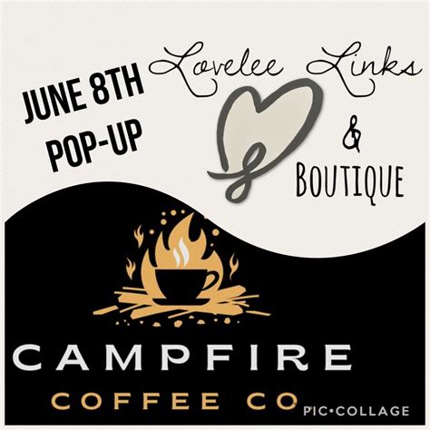 Lovelee @ Campfire Coffee Henderson, Tx, 100 E Main St. Henderson, TX ...