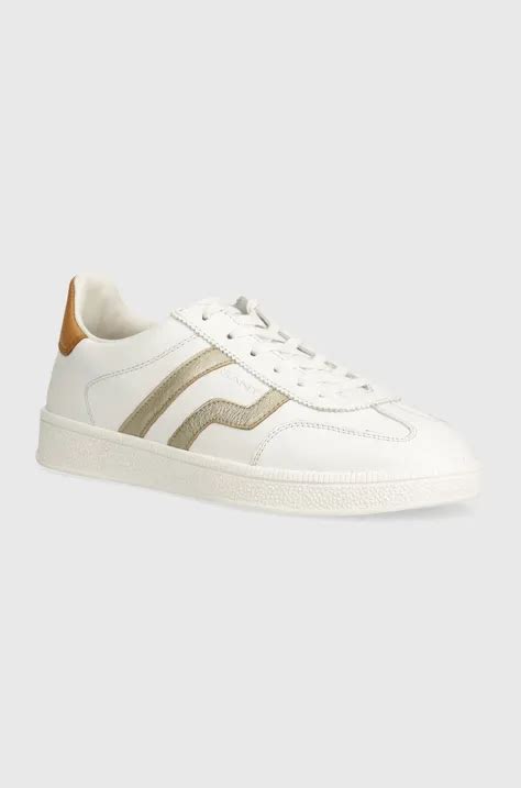 Gant sneakersy Yinsy kolor biały | Answear.com