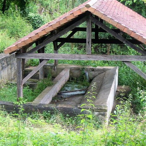 Lavoir De Gurs Vers Sus - All You Need to Know BEFORE You Go