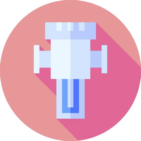 Water filter - Free Tools and utensils icons