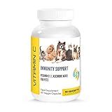 Top 10 Ester C For Dogs of 2023 - Best Reviews Guide