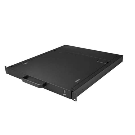 RKCONS1901 StarTech.com | StarTech.com Port USB VGA Console, 1280 x ...