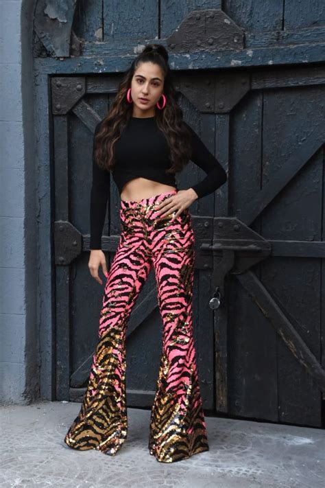 23 times celebrities showed us how to party in pants | Vogue India