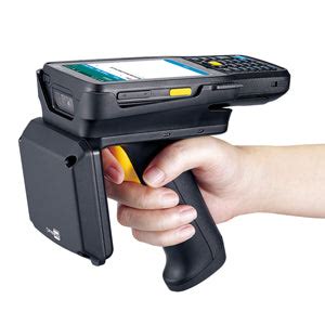 RFID Reader – SRK Innovation