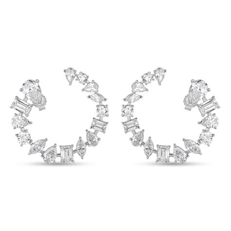Spark Ear Cuff – Arise Jewellery