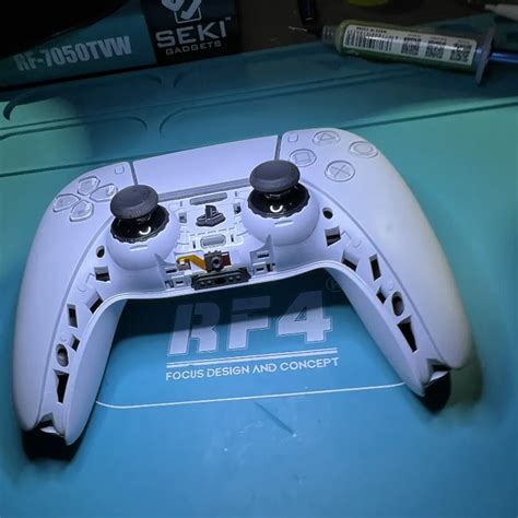 PS5 Controller Repair 的图像结果