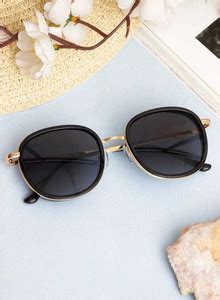 Sunglasses For Round Face - Buy Sunglasses For Round Face online at ...