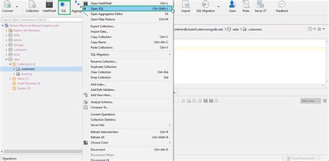 Image result for MongoDB Select Query