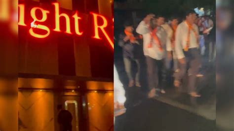 राज ठाकरे के बयान से भड़के? पनवेल में MNS कार्यकर्ताओं ने जमकर की ...