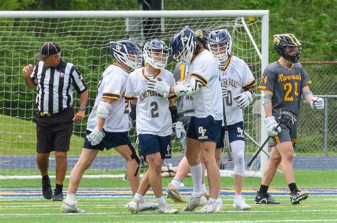 (4) Olmsted Falls vs. (1) Wooster Division II boys lacrosse regional ...