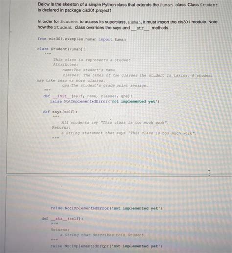 Image result for Python Simplified Class Tutorial