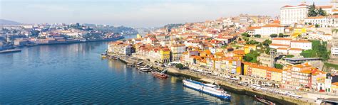 Global Wings: Portugal Holiday Packages