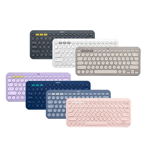 Image result for K380 Multi Device Bluetooth Keyboard