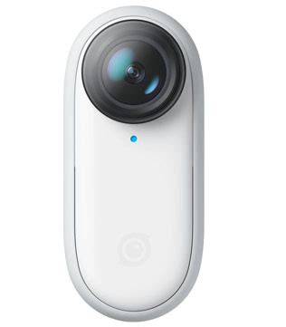Insta360 GO 2 Action Camera - GameLoot