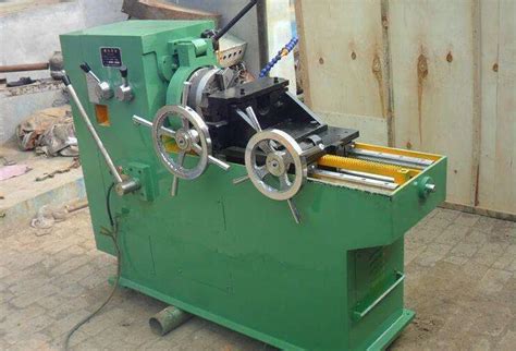 Image result for Steel Pipe Threading Machine