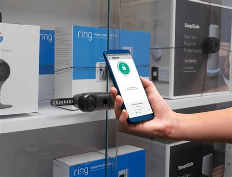 Image result for Using One Key to Unlock Invue Tablet POS