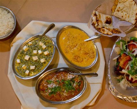 Shera Indian Food (Southeast Portland) Menu Portland • Order Shera ...