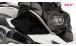 Upper deflectors for BMW F750GS & F850GS | Motorcycle Accessory Hornig