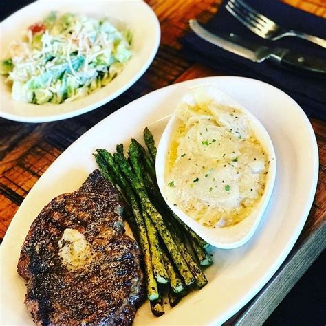 Marty B's menu in Bartonville, Texas, USA