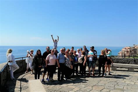 NICE CREATIVE TOURS - MONACO (2026) All You Need to Know BEFORE You Go ...