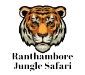 Safari Booking - Ranthambore Jungle Safari