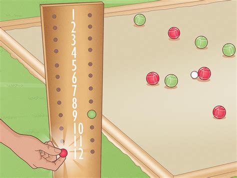 How to Play Bocce Ball: Complete Rules Guide