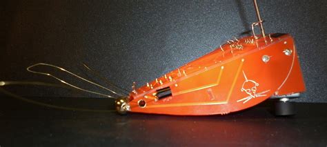 Image result for Mouse Bot Kit