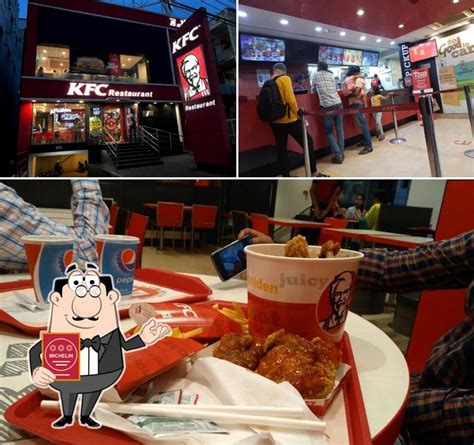 KFC, Tirupati, Sy No 3181 & 3184, DN 10/14/575/A4 VV Mahal road, near ...