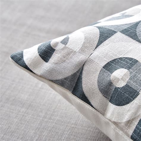 Buy Celestial Set of 2 Printed Cushion Covers - 40x40cm from Home ...