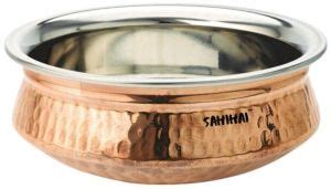 Pure Copper Curve Bottle Manufacturer Supplier from Thane India