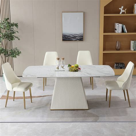 Granite Dining Room Tables