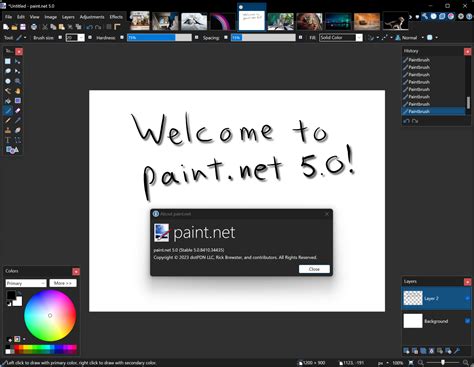 Paint.net Tools 的图像结果