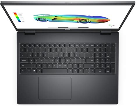 Dell Precision 7670 - Core i7-12850HX · RTX A2000 (Laptop) · 16.0”, WUXGA (1920 x 1200), IPS ...