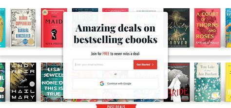 Top 7 Goodreads Alternatives: Best Sites for Book Lovers | PDF Agile