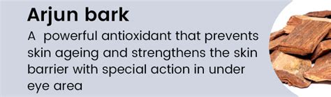 Vanaura Organics Age defying Undereye gel serum-15ml.