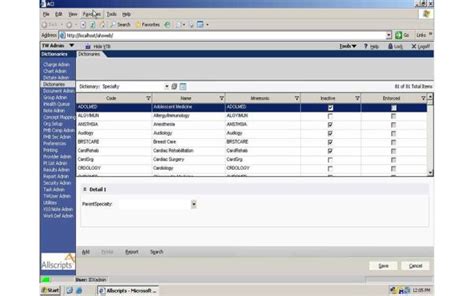 Image result for Touch Works Allscripts
