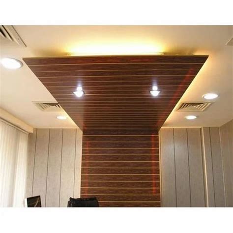White Ash PVC Ceiling Panels in 2021 | Bathroom ceiling, Ceiling panels ...