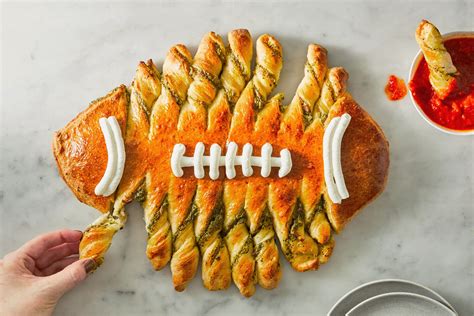 Football Themed Party Food Ideas Football Food Ideas: 25 Fun Football