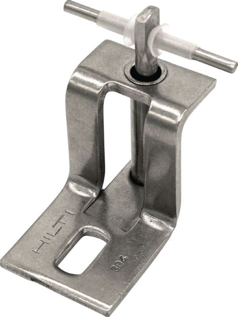 HC-SF-R Stone cladding clamp - Brackets - Hilti India