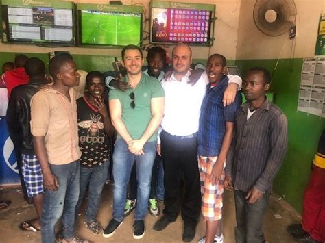 Editec Marketing Consulting Limited Office Photos