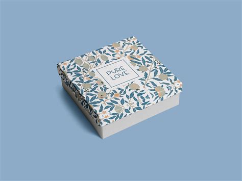 Gift Box Design 的图像结果