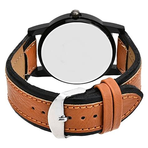 ASGARD Analog Multi Color Combo of Watches for Men's-Set of 2 : Amazon ...