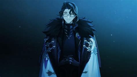 Genshin Impact 'A Winter Night's Lazzo' Teaser Revealed