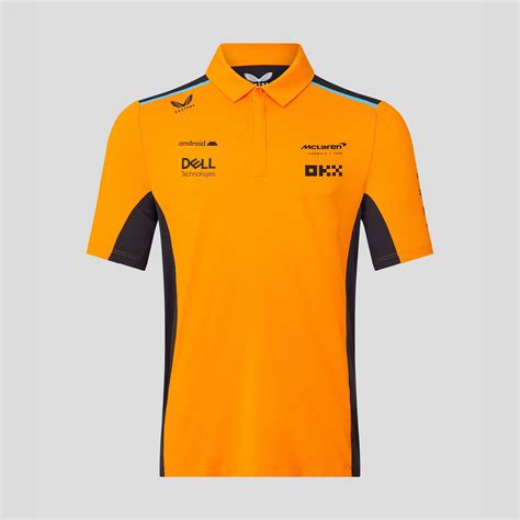2023 Team Polo - McLaren F1 | Fuel For Fans