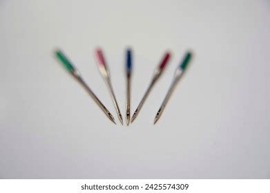 Image result for Needle Color Code